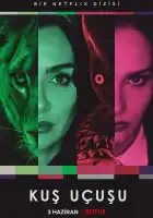 Полёт птицы смотреть онлайн сериал 1 сезон